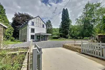 Image de Gîte 20 personnes - À La Belle Époque d'Esneux