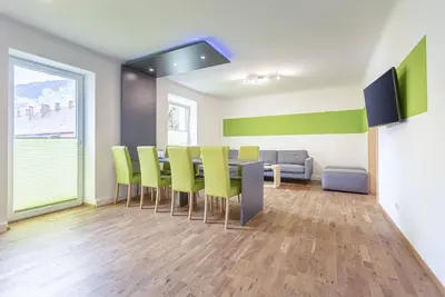 Image de Appartement à proximité des sentiers de randonnée