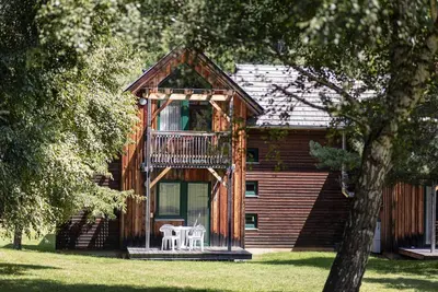 Image de Joli studio avec balcon