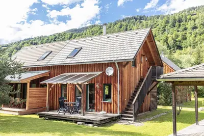 Image de Appartement cosy avec cheminée