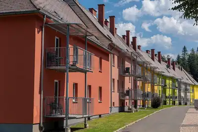 Image de Appartement somptueux avec sauna infrarouge