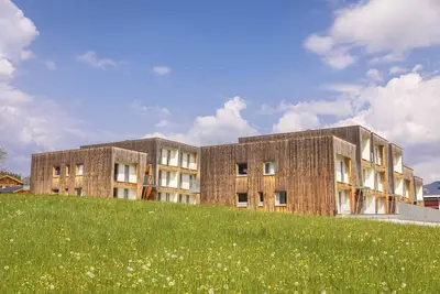 Image de Appartement à proximité des pistes de ski