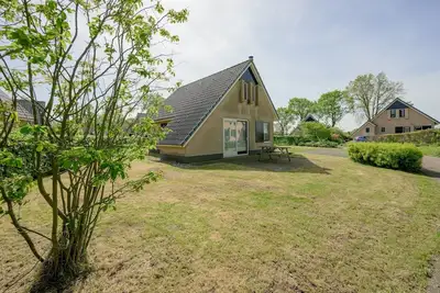 Image de Bungalow à Sondel près du Slotermeer