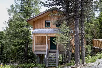 Chalet somptueux avec sauna finlandais