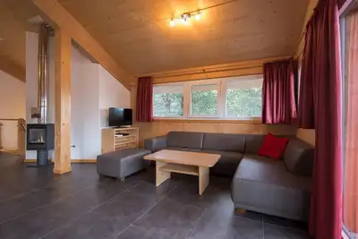 Image de Adorable chalet à Turracherhöhe avec sauna