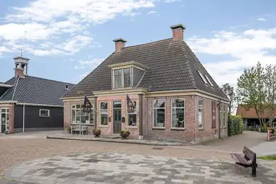 Image de Auberge Friesland près du site Unesco