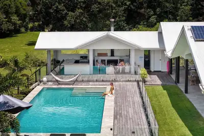 Image de The Langville Estate in Kin Kin