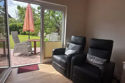 Image de Apartment Am Oland 11 rear