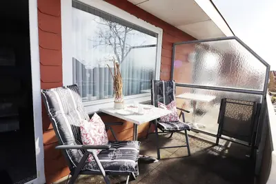 Image de House Rungholt Apartment R14