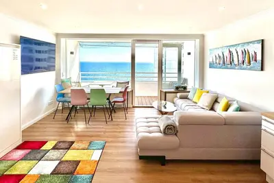 Image de Vacation mood galore in vacation apartment no. 438
