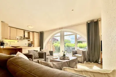 Image de Vacation in Haus Emmi: 95 sqm of well-being for 6 people with terrace