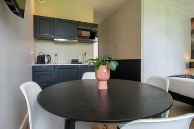 Image de Amélia - Suite appartement 3* - 4 pers - Proche Etretat - Parking - Wifi