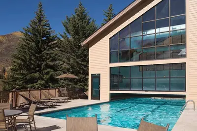 Image de Marriott's StreamSide Douglas | One Bedroom Villa