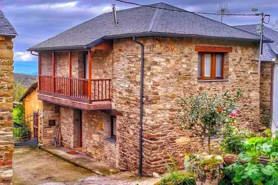Image de The Casina de la Yeye San Cristóbal de Valdueza