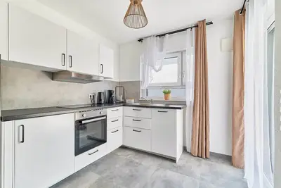 Image de Elegant and modern new-build apartment
