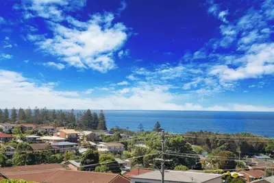 Image de Norfolks @ Tuross Head