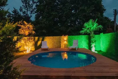 Image de Sapanca Saklı Bungalov