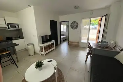 Image de Maisonnette T2 - Dépendance - Proche Aix en Provence