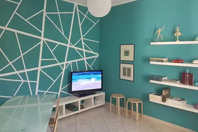 Image de Lab42 City & San Matteo Apartment - 2 Bedrooms