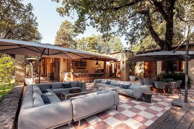 Image de Villa San Simon, Jacuzzi, Sports Courts, Bbq, Bar