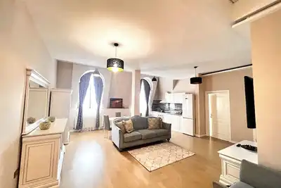 Image de Next Apartments Piata Ovidiu Constanta