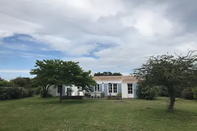 Image de Maison de la Guette,