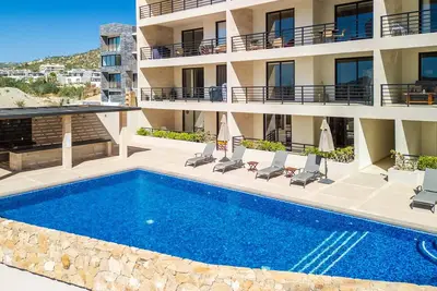 Image de Amazing  2 Br Penthouse - Pool - Private Terrace