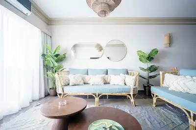 San Stefano Seaview Paradise - B3