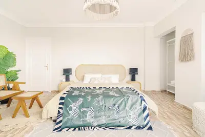 San Stefano Seaview Paradise - G4