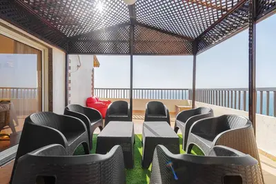 Image de Penthouse Duplex w/ Rooftop