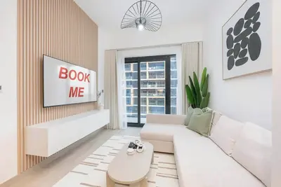 Image de Sensational Pad Perfect for your Stay