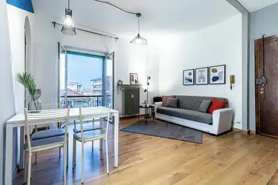 Image de Quick Home - Agatha - Une Chambre Appartement, Couchages 3
