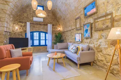 Image de Galleria 1-Bedroom Apartment in Batroun
