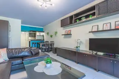 Image de Bliss Aqua 10 - One Br Chalet at Aqualand Hotel & Resort