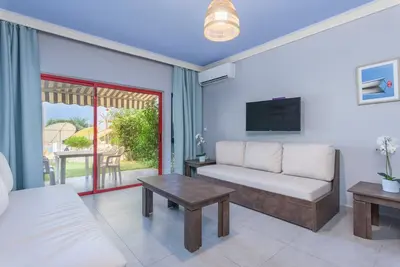 Image de Bliss Aqua 11 - One Br Chalet at Aqualand Hotel & Resort