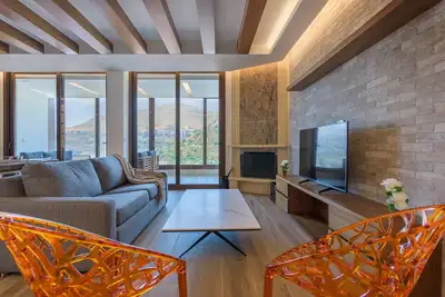 Image de Vantage - 2 Br Apt. by \"The Valley\" in Kfardebian