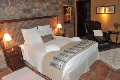 Image de Guest Stone House in Aidona #2