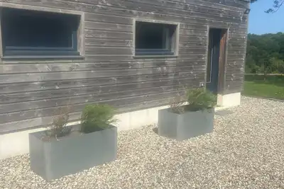 Image de Le gîte de la Nobel