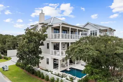 Eyes On Sunrise|Easy Beach Access|Private Pool|Game Room, Golf Cart & Bikes