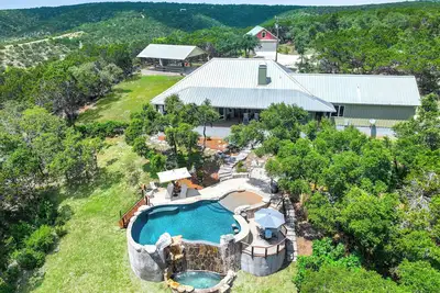 Image de Panther Canyon I Pool, Views, Families
