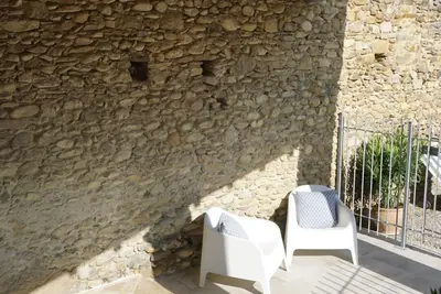 Image de La Bastide Saint Etienne - Maison de vacances avec piscine