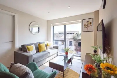 Image de Host & Stay | Richmond Place 307