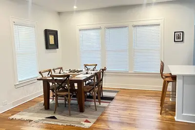 Image de Charming 3-bdrm, 2 bath, walk to Dickies Arena, Will Rogers, Museum or Omni