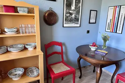 Image de Cozy apartment in Winterberg