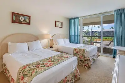 Image de Island Living w/Ocean Views, Wi-Fi and Pools-G510a