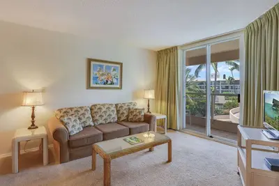 Image de Partial Ocean View w/ Lanai, WiFi, Washer/Dryer-G510b