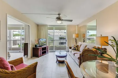 Image de Serene Garden View w/Lanai, WiFi, and Cable-#H208