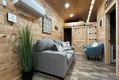 Image de Inspiration Station: Your Peaceful Getaway to Recharge and Refocus in Nature