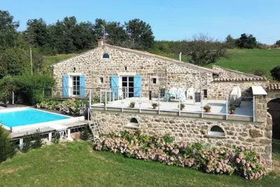 Image de Maison Colombier-le-vieux