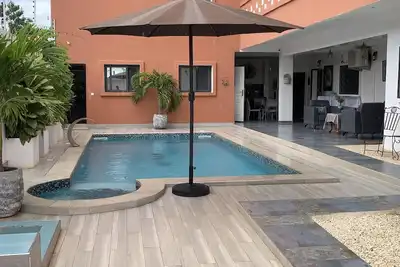 Image de Appartement à louer à Somone dans les Résidences Keur Awa'S